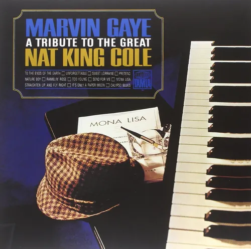 A Tribute To The Great Nat King Cole