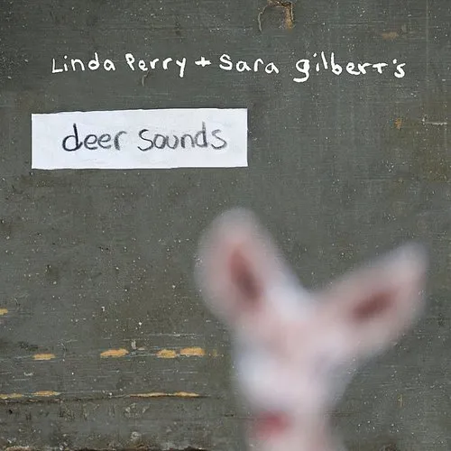 Linda Perry - Deer Sounds [Digipak]