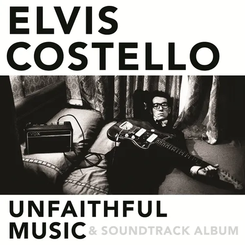 Unfaithful Music and Soundtrack Album