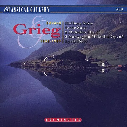 Holberg Suite