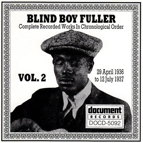 Vol. 2-1936-37