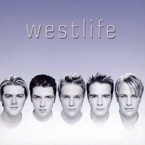 Westlife (Different Tracks)