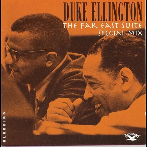 Duke Ellington - The Far East Suite [Special Mix]