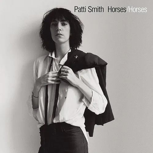 Patti Smith - Horses (W/Book) (Gate) [Digipak] (Uk)