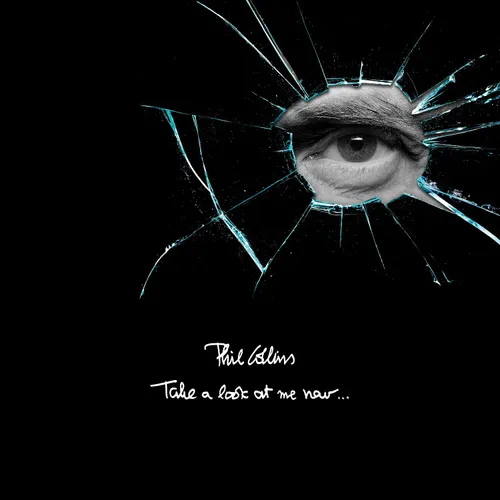 Take A Look At Me Now: Collector's Edition