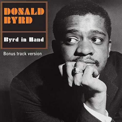 Donald Byrd - Byrd In Hand (Bonus Track Version) | RECORD STORE DAY