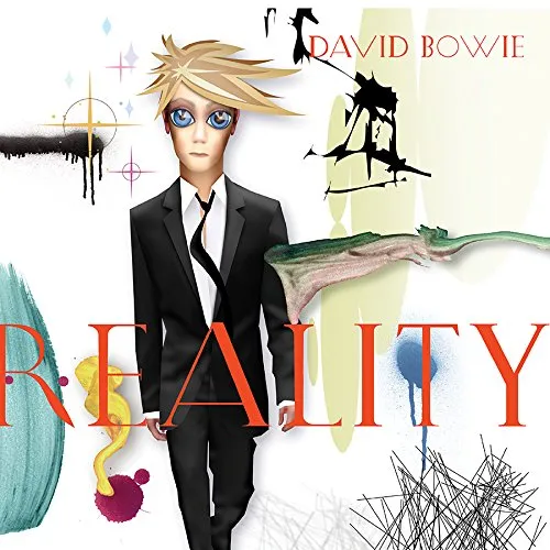 Album Art