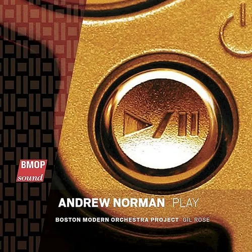 Andrew Norma: Play