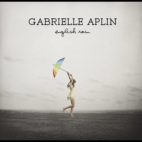 Gabrielle Aplin - English Rain