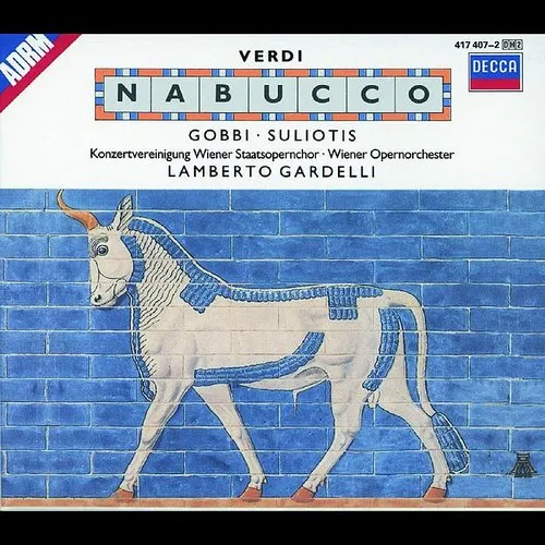 Nabucco