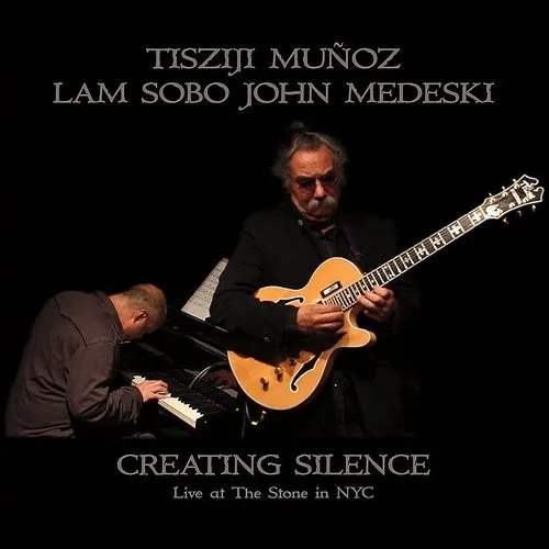 Creating Silence
