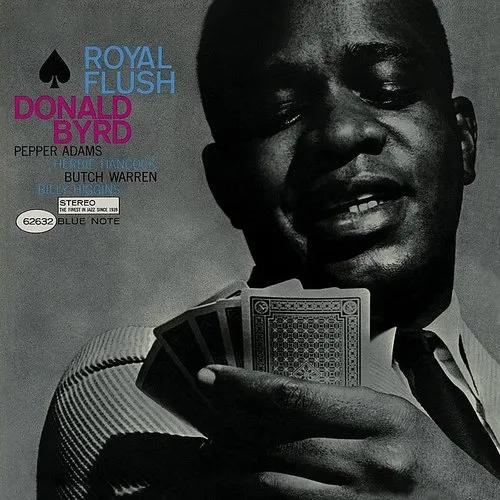 Album Art - Royal Flush (Blue Note Classic Vinyl Series)