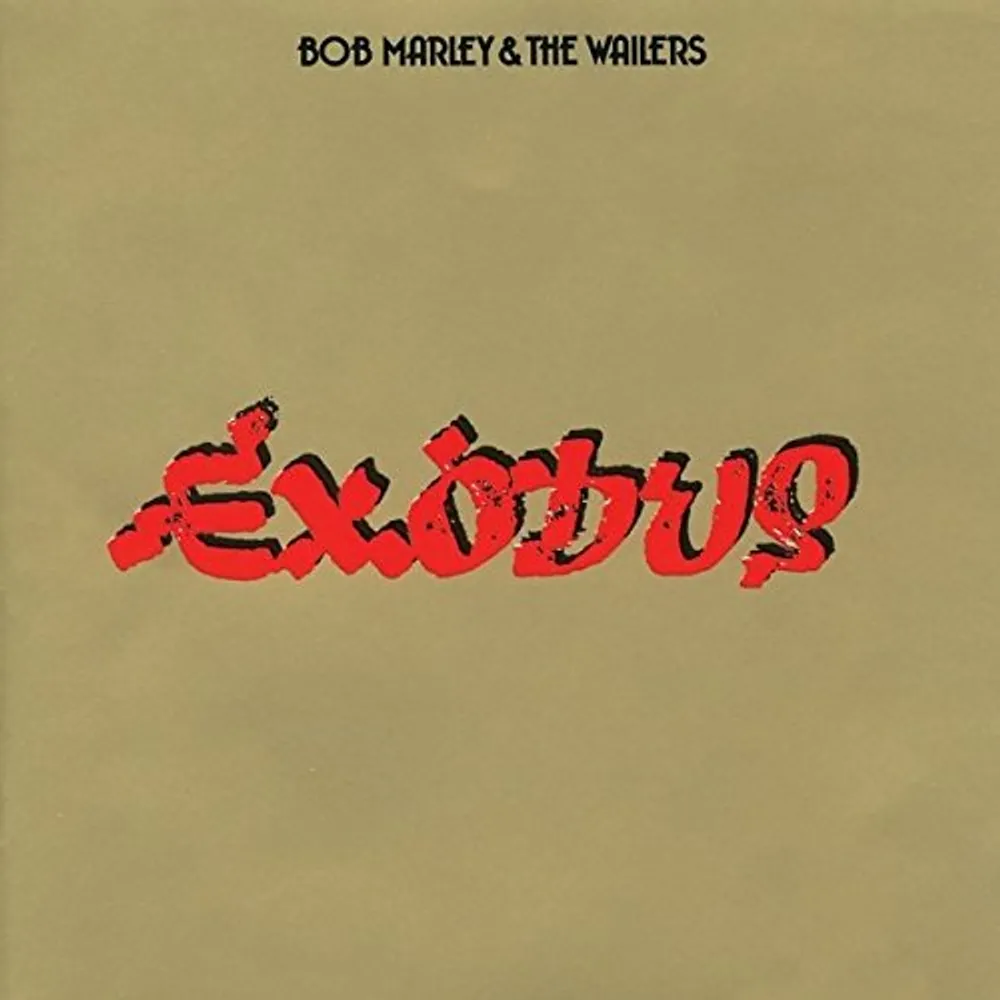 Bob Marley - Exodus