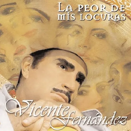La Peor De Mis Locuras
