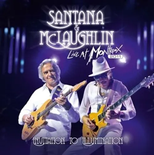 Invitation to Illumination: Live at Montreux 2011