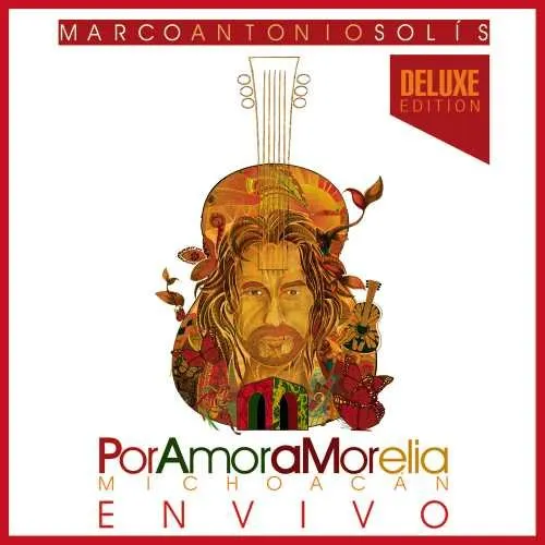 Por Amor A Morelia Michoacán
