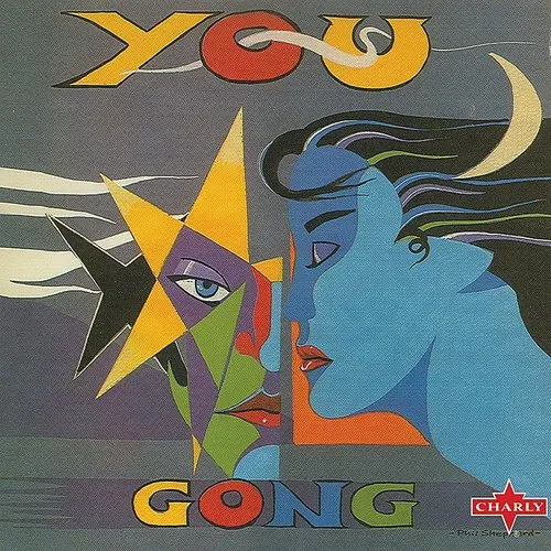 Gong - You [Import]