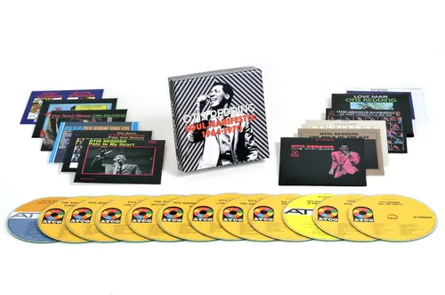 Soul Manifesto 1964-1970