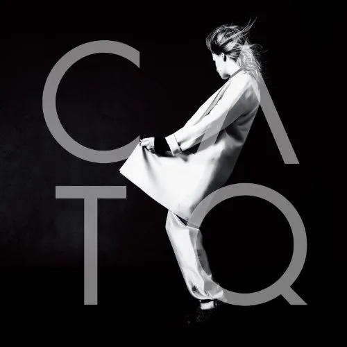 Christine And The Queens - Nuit 17 A 52 [Vinyl Single]