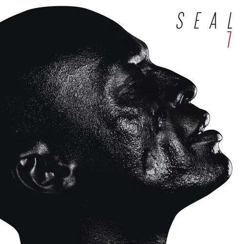 Seal - 7 [Import Vinyl]