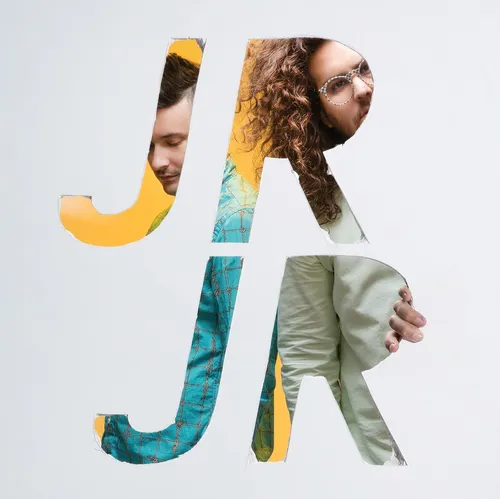Jr Jr