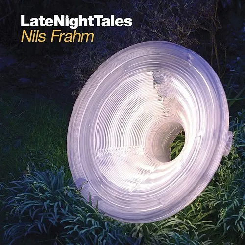 Nils Frahm - Late Night Tales: Nils Frahm [Vinyl]