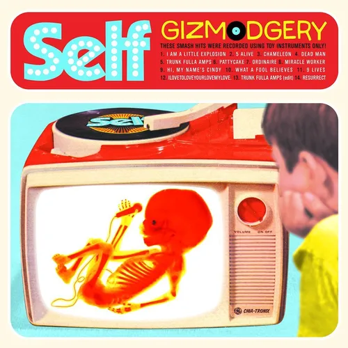 Gizmodgery