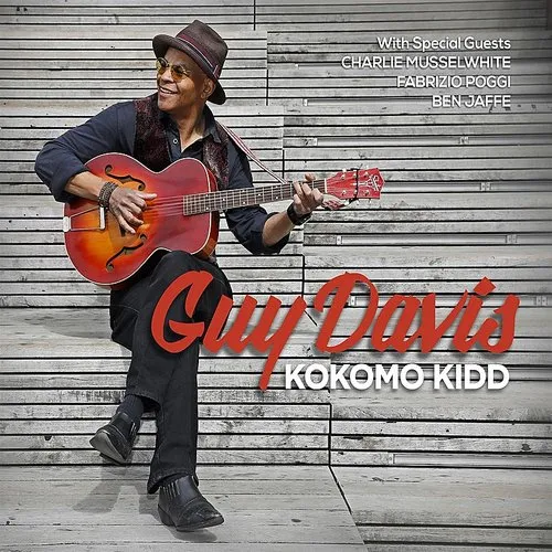 Kokomo Kidd