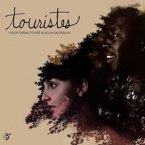 Touristes