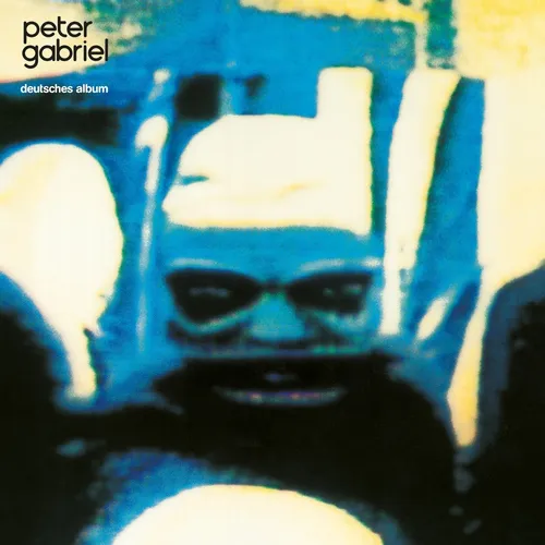 Peter Gabriel 4: Eine Deutsches Album