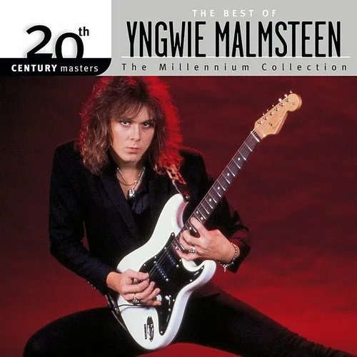 Millennium Collection-20th Century Masters