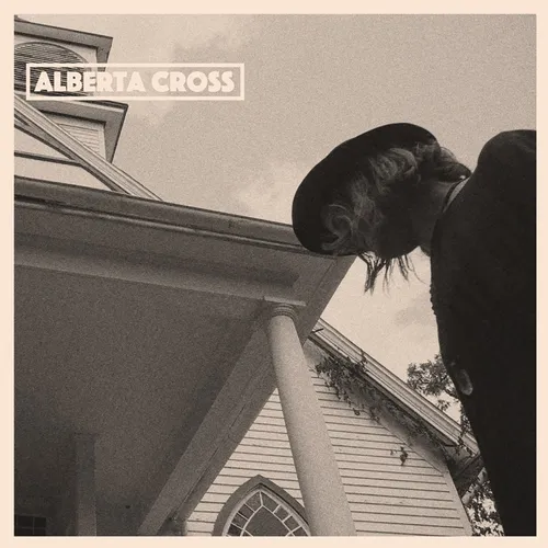 Alberta Cross - Alberta Cross vinyl record cover