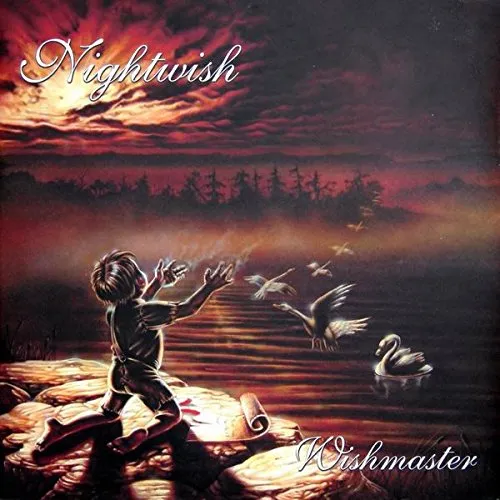 Wishmaster