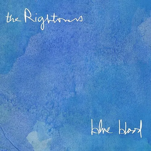 Rightovers - Blue Blood
