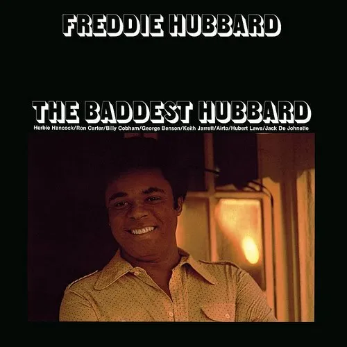 Baddest Hubbard