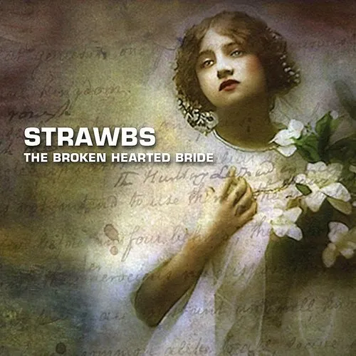 The Strawbs - Broken Hearted Bride (Remastered & Expanded) vinyl record cover