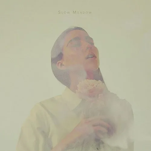 Slow Meadow - Slow Meadow (Can) vinyl record cover