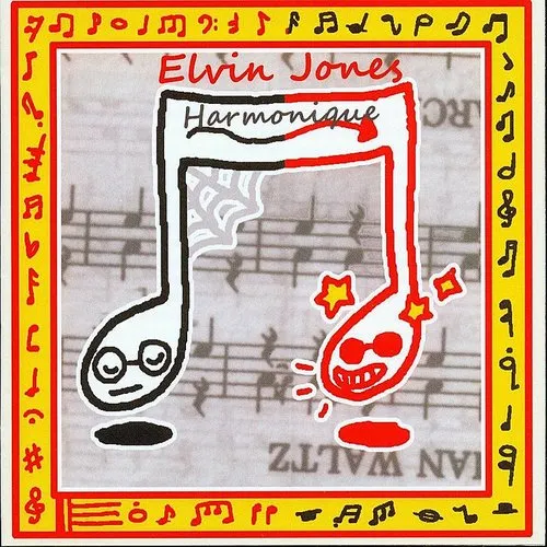 Harmonique