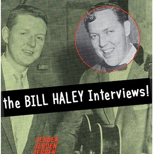 Bill Haley Tapes