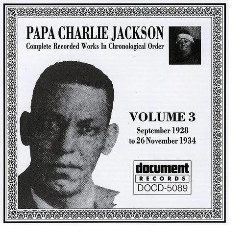 Vol. 3-(1928-34)
