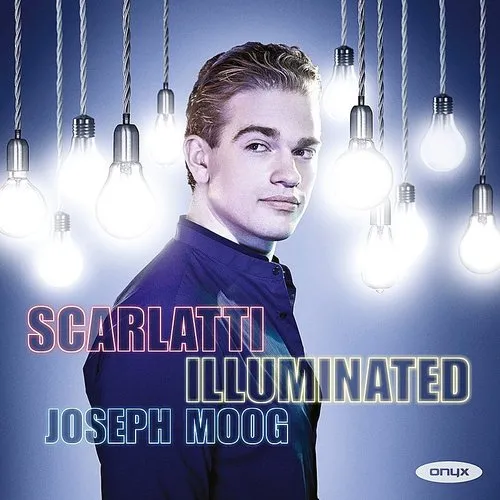 Scarlatti Illuminated