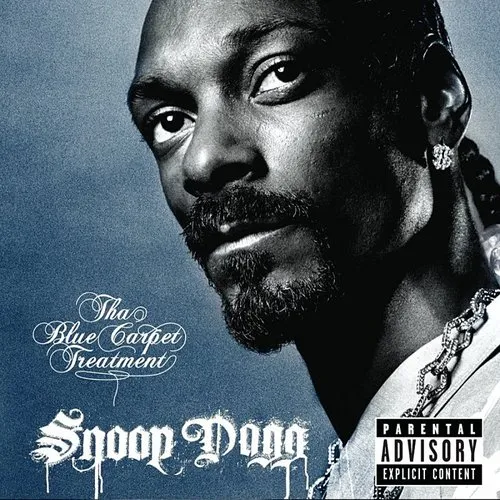 洋楽 Snoop Dogg Tha Blue Carpet Treatment LP Snoop Dogg - Tha Blue Carpet Treatment | Vintage Vinyl