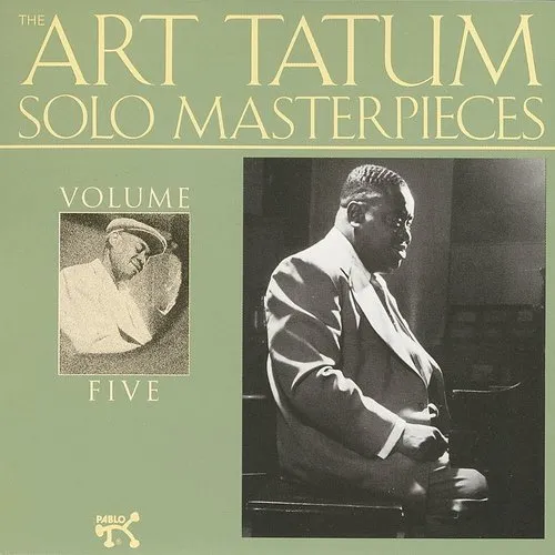 Solo Masterpieces 5