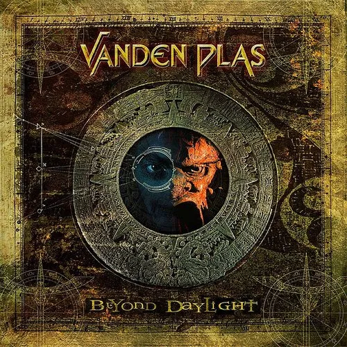 Vanden Plas - Beyond Daylight (Hol)