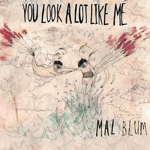 You Look a Lot Like Me