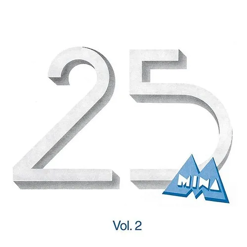 Vol. 2-Mina 25