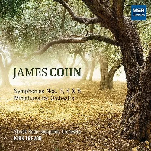Symphonies