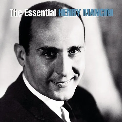 Henry Mancini - Essential Henry Mancini (Spa)