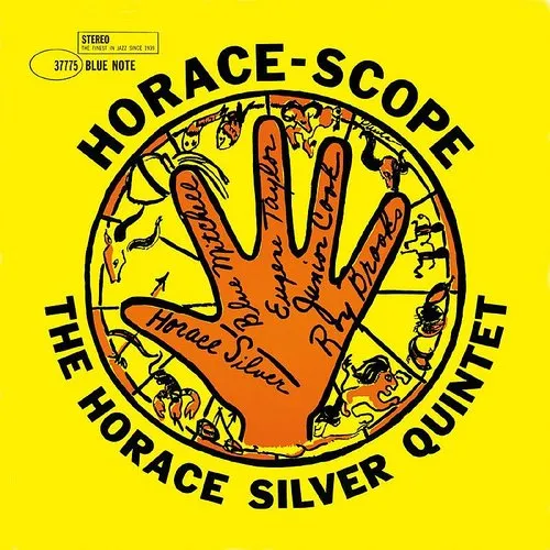 Horace-Scope