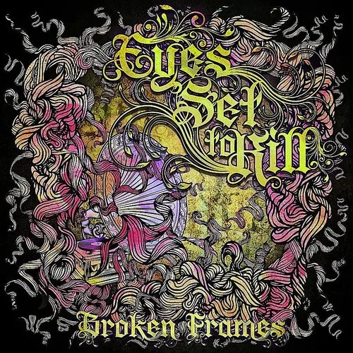 Broken Frames